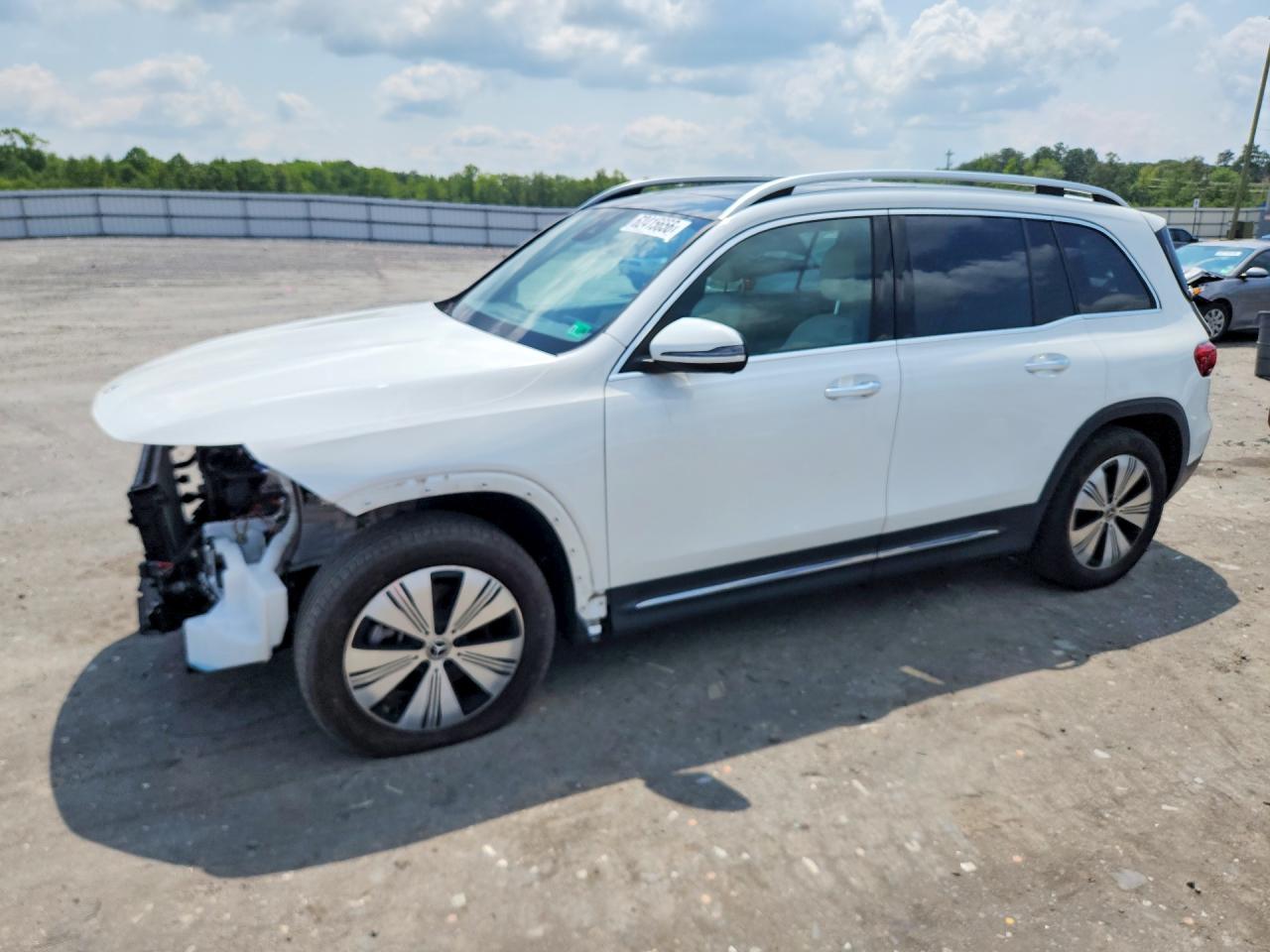 W1N9M0KB5PN053261 · 2023 MERCEDES-BENZ EQB