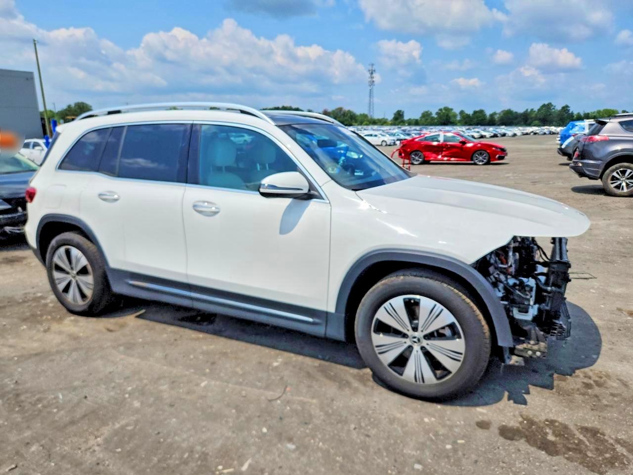 W1N9M0KB5PN053261 · 2023 MERCEDES-BENZ EQB · 4/12