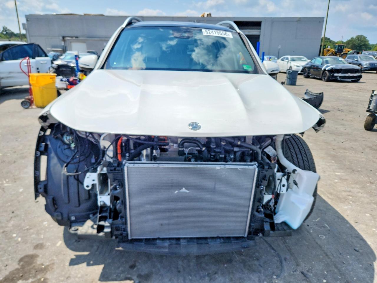 W1N9M0KB5PN053261 · 2023 MERCEDES-BENZ EQB · 5/12
