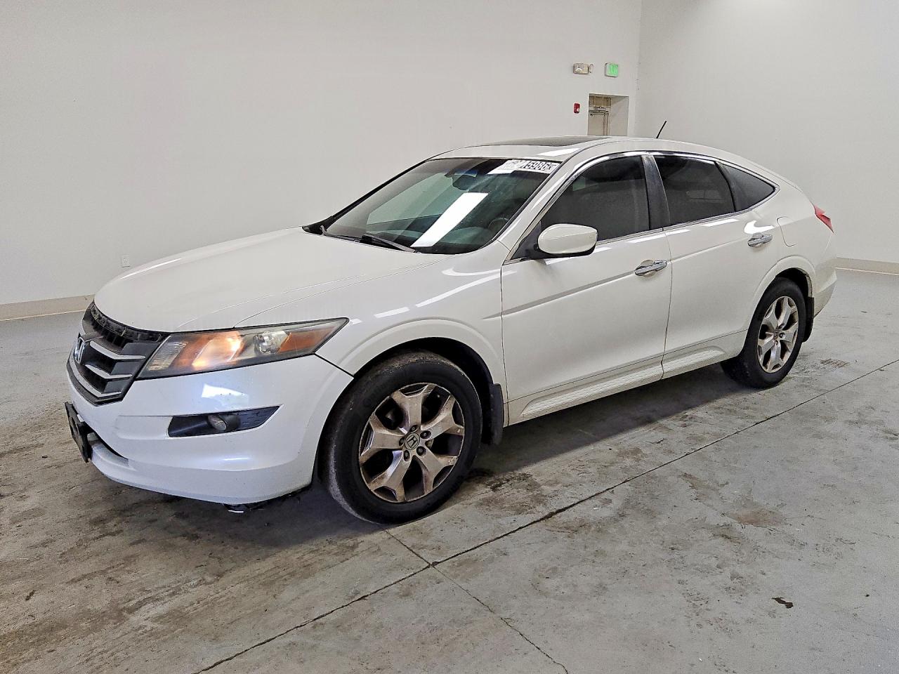 5J6TF1H53BL003665 · 2011 HONDA ACCORD CROSSTOUR