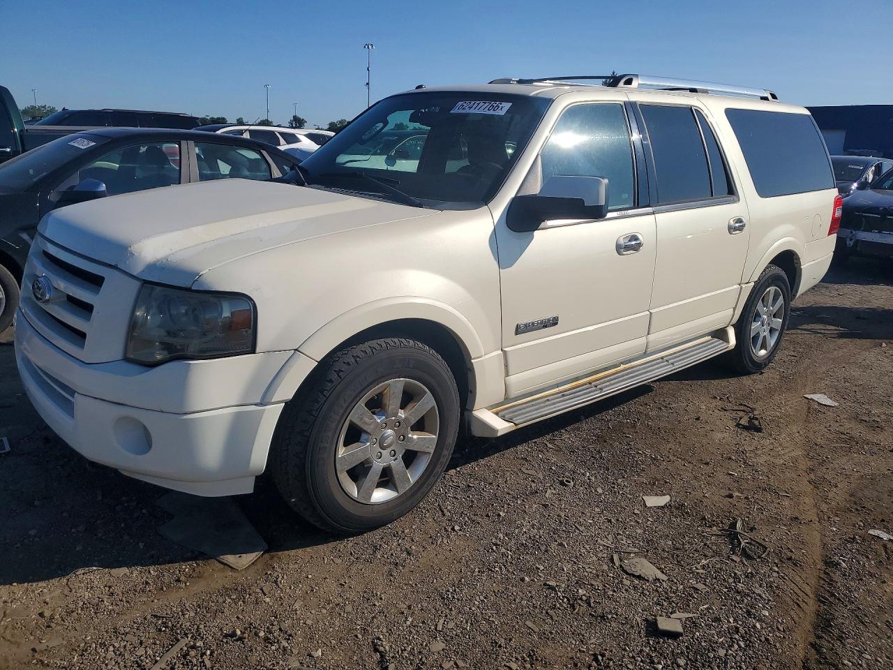 1FMFK20508LA14272 · 2008 FORD EXPEDITION