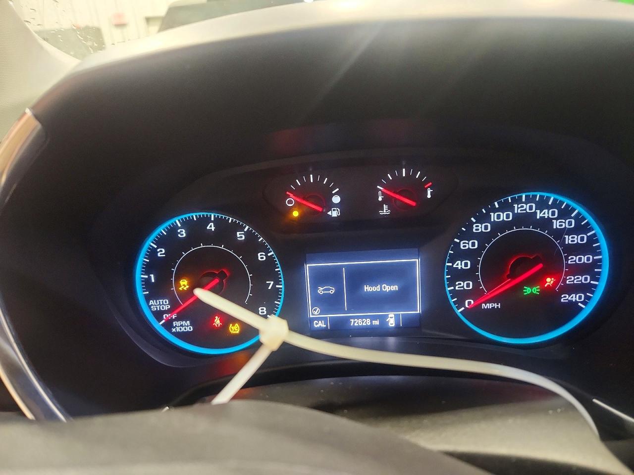 2GNAXTEX3J6169596 · 2018 CHEVROLET EQUINOX · 9/13