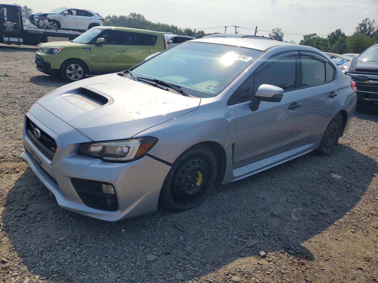 JF1VA2M61G9801691 · 2016 SUBARU WRX