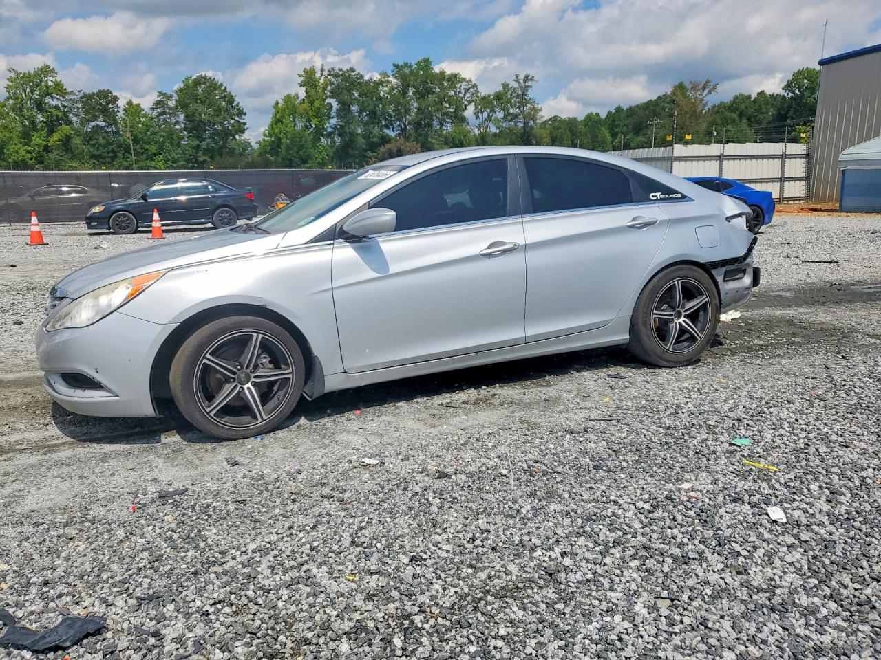 5NPEB4AC9CH442248 · 2012 HYUNDAI SONATA
