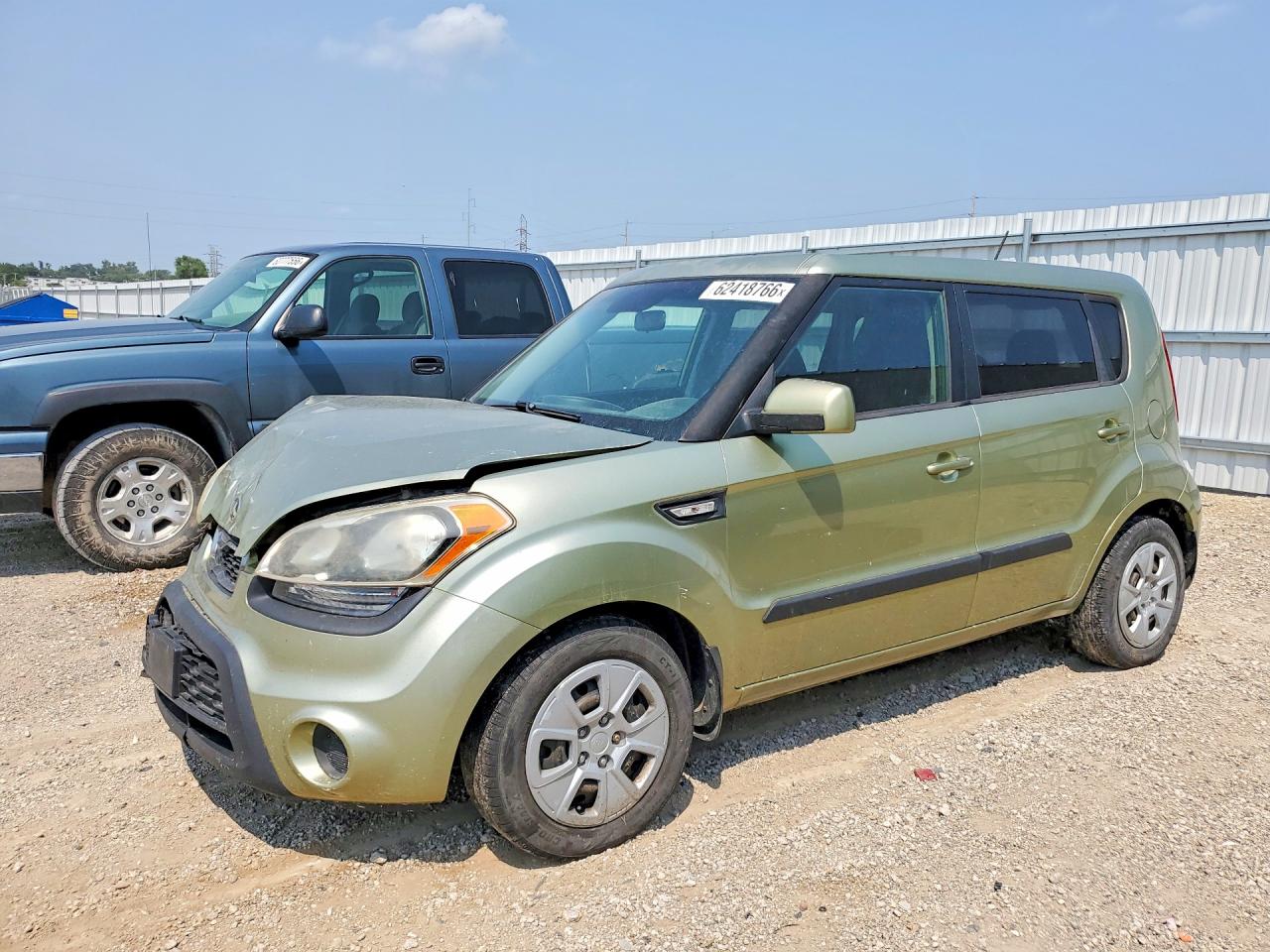 KNDJT2A51D7483268 · 2013 KIA SOUL