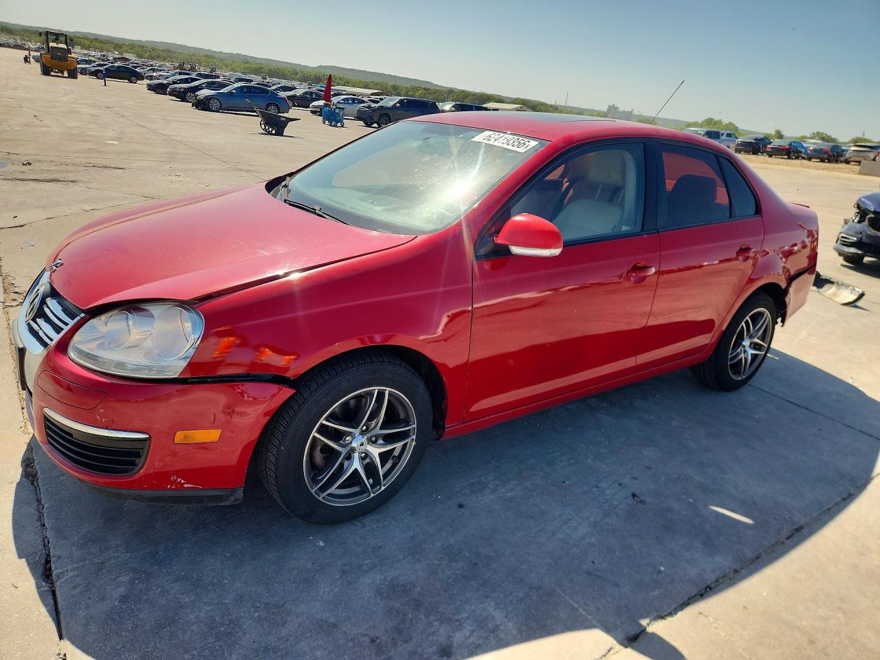 3VWRZ7AJ2AM095105 · 2010 VOLKSWAGEN JETTA