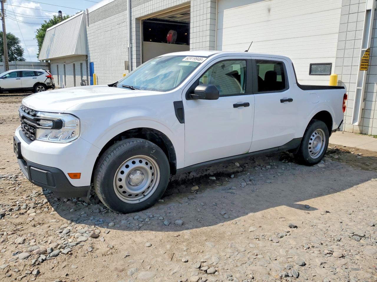 3FTTW8B94RRA17399 · 2024 FORD MAVERICK