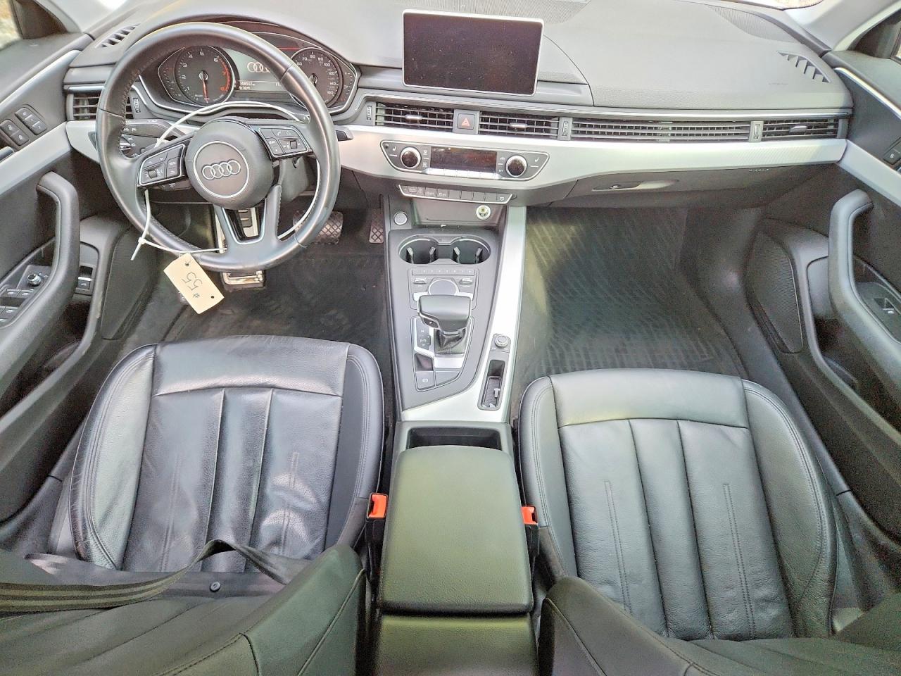 WAUGMAF49HA176647 · 2017 AUDI A4 · 8/13