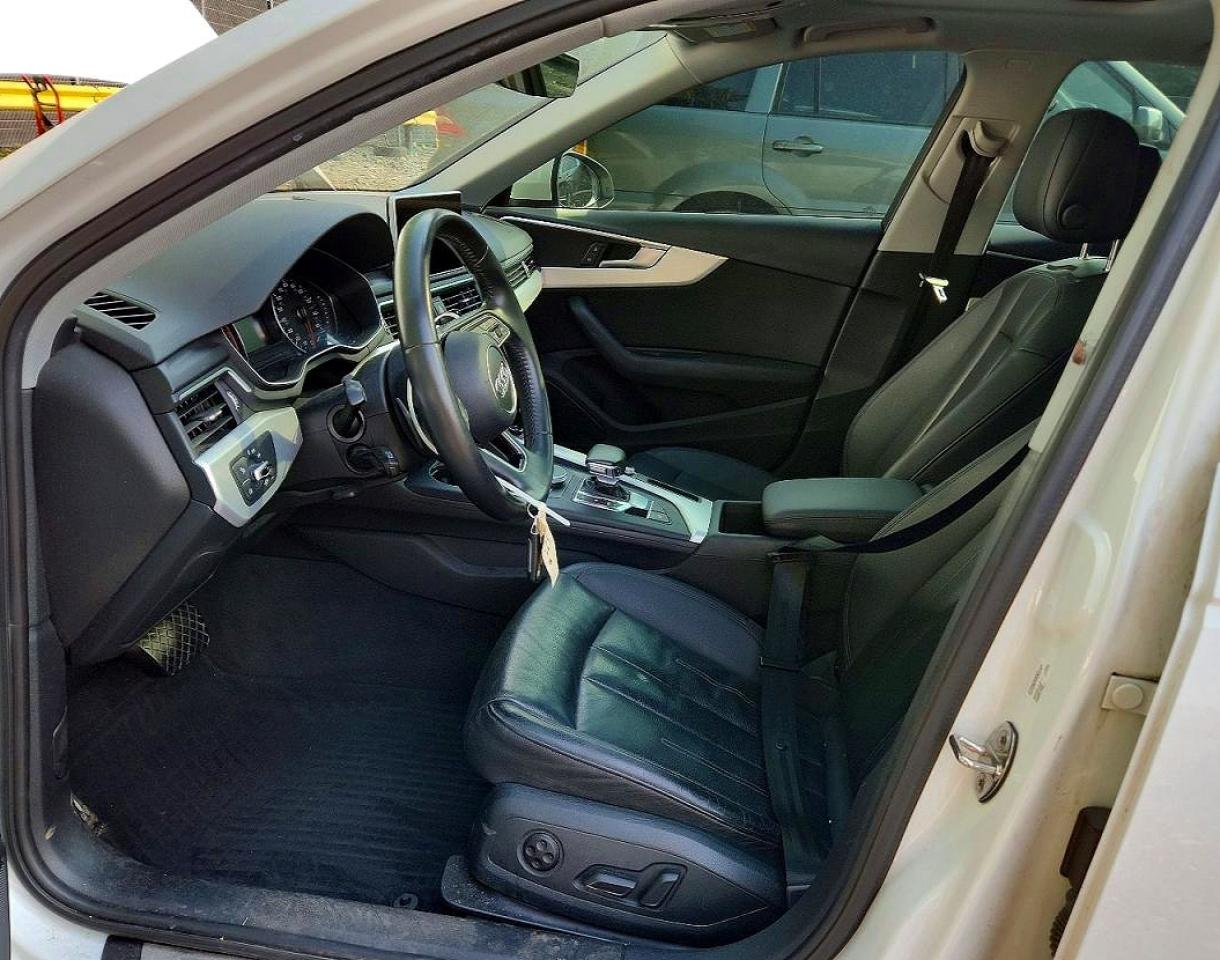 WAUGMAF49HA176647 · 2017 AUDI A4 · 7/13