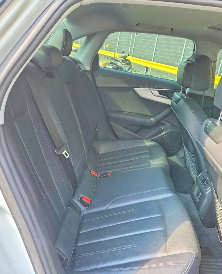 WAUGMAF49HA176647 · 2017 AUDI A4 · 10/13