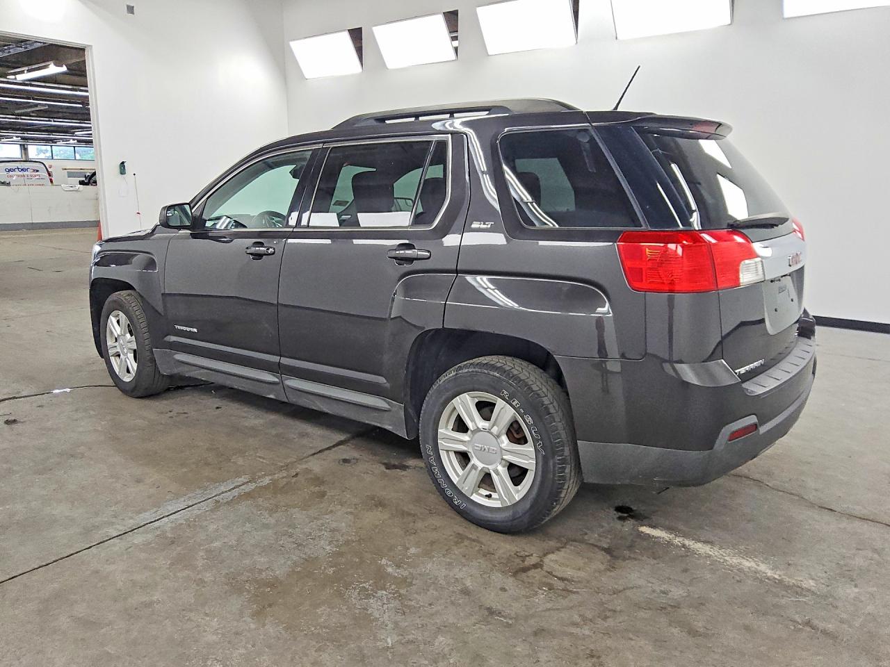 2GKALSEK9E6307865 · 2014 GMC TERRAIN · 2/12