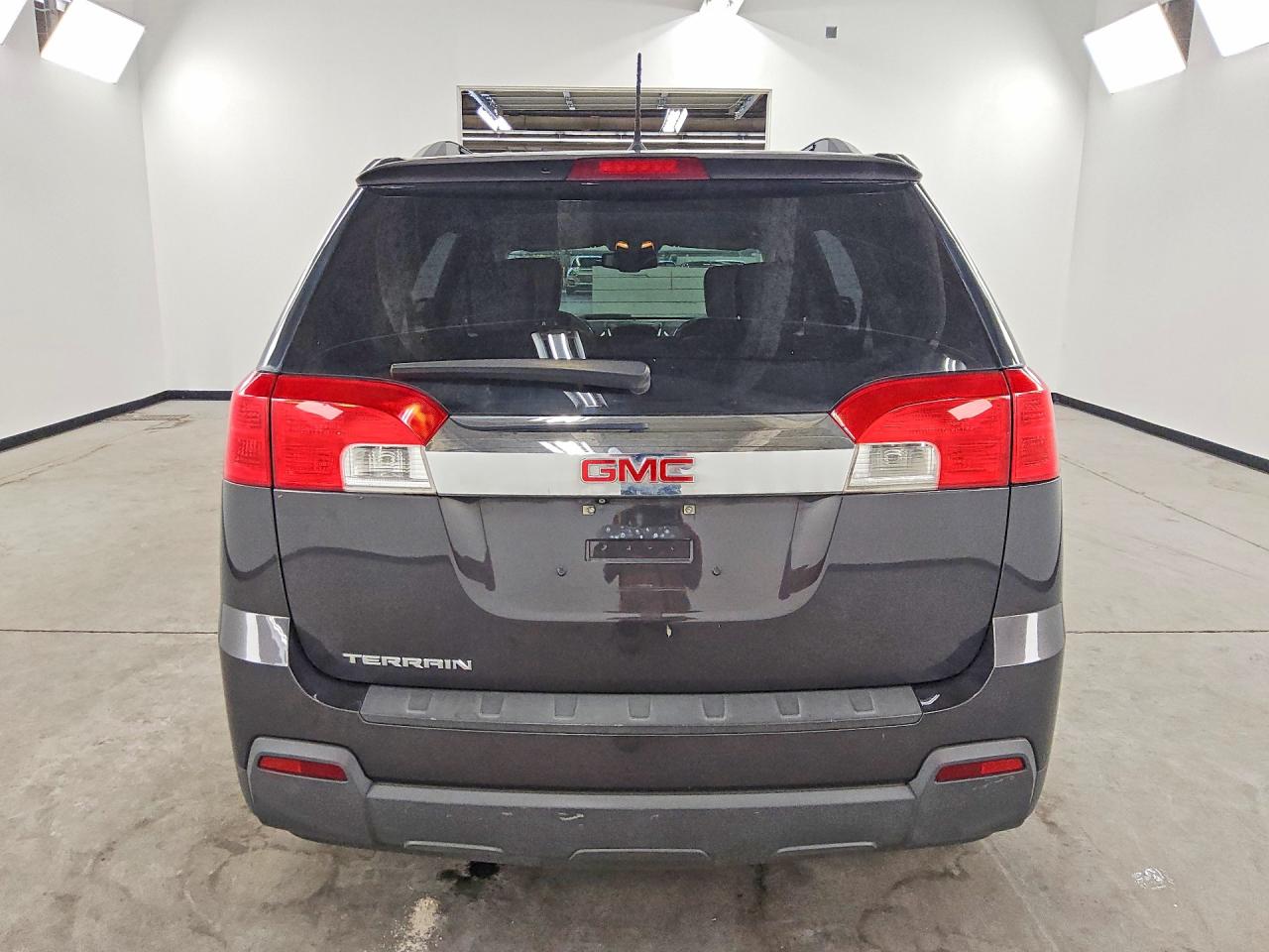 2GKALSEK9E6307865 · 2014 GMC TERRAIN · 6/12