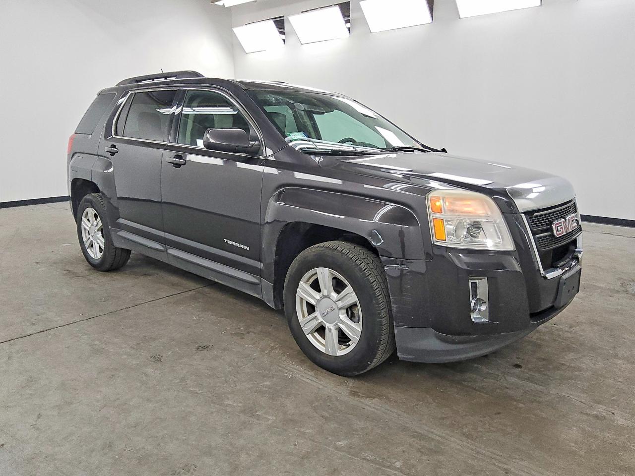 2GKALSEK9E6307865 · 2014 GMC TERRAIN · 4/12