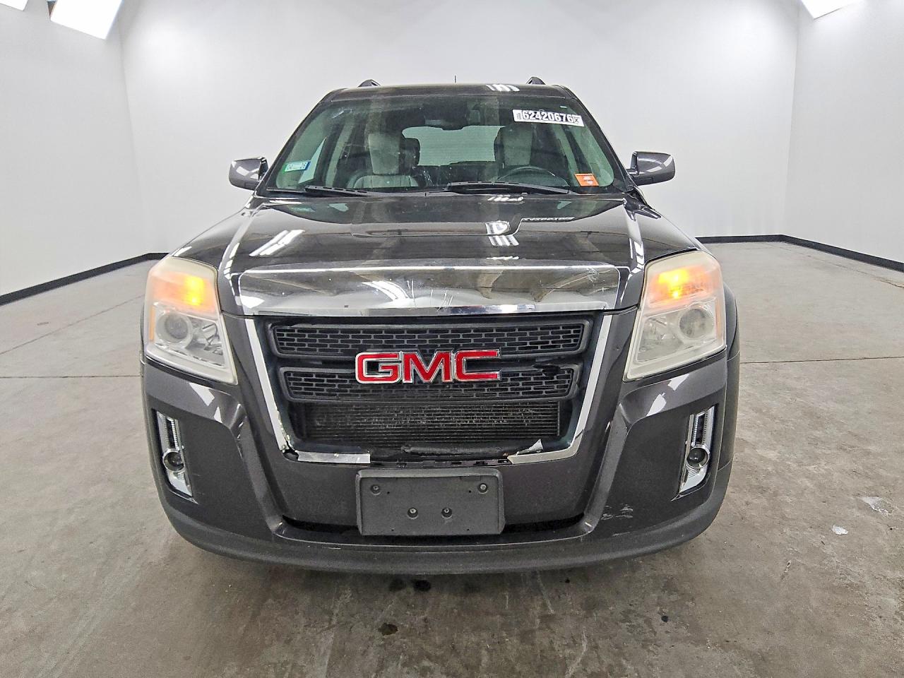 2GKALSEK9E6307865 · 2014 GMC TERRAIN · 5/12