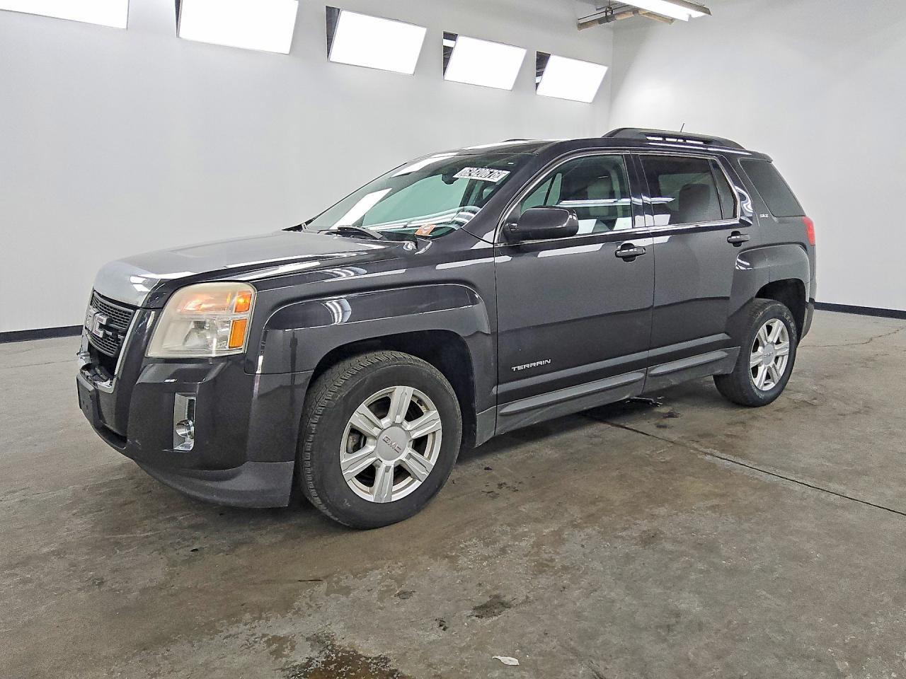 2014 GMC TERRAIN