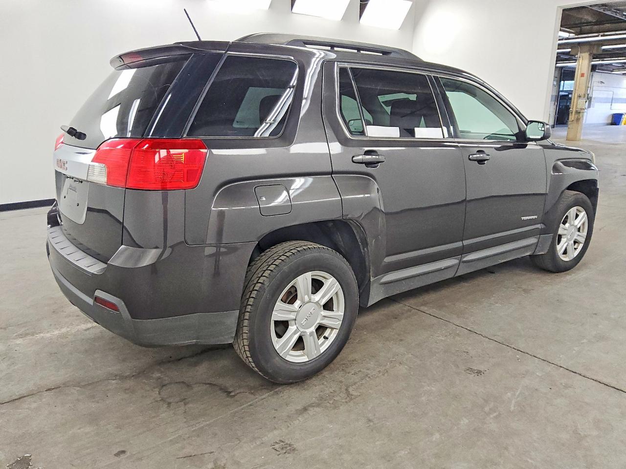 2GKALSEK9E6307865 · 2014 GMC TERRAIN · 3/12