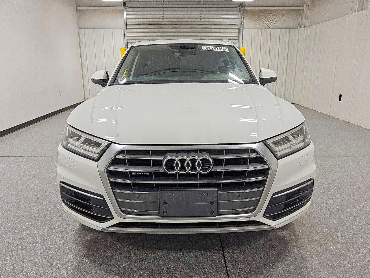 WA1BNAFYXJ2083188 · 2018 AUDI Q5 · 5/13