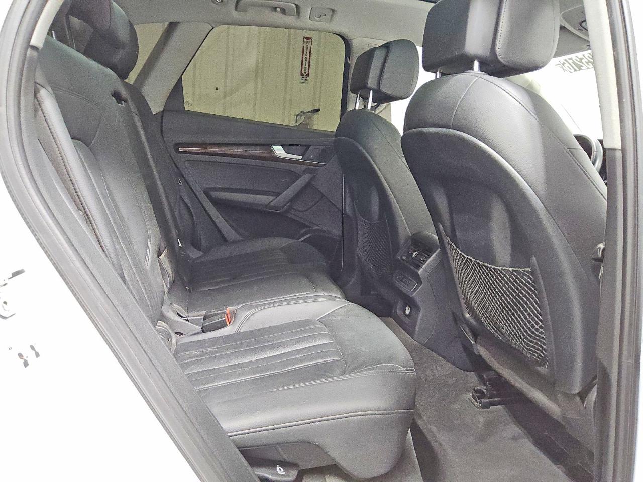 WA1BNAFYXJ2083188 · 2018 AUDI Q5 · 11/13