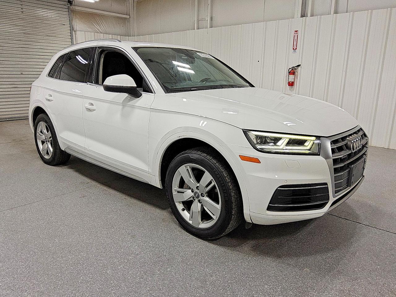 WA1BNAFYXJ2083188 · 2018 AUDI Q5 · 4/13