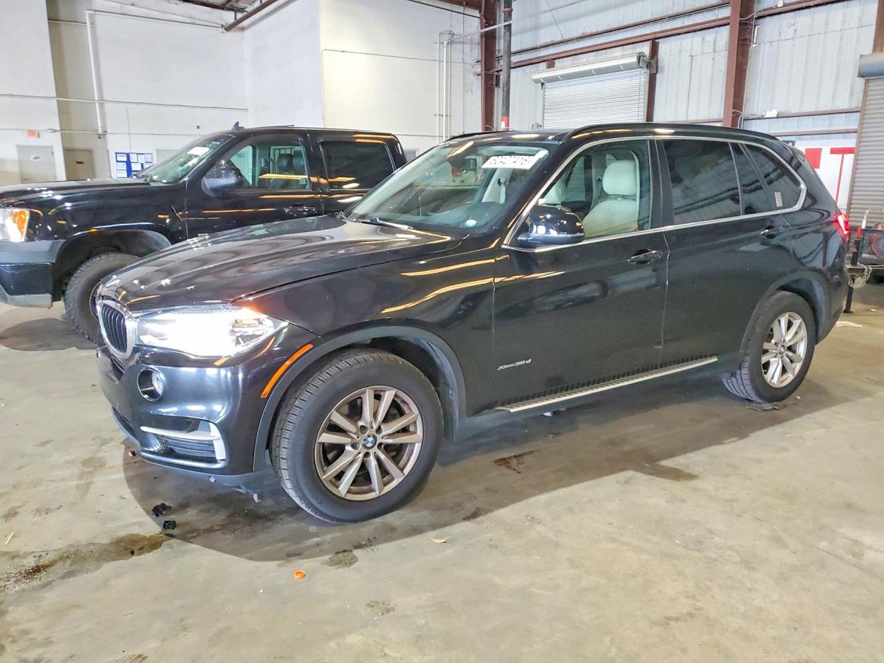 5UXKS4C57F0J98312 · 2015 BMW X5