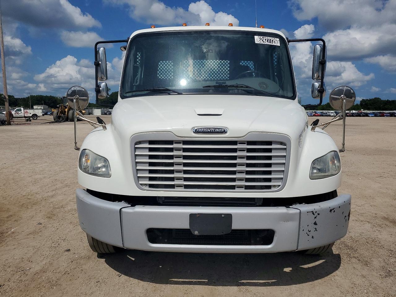 1FVACXFC4KHKK6492 · 2019 FREIGHTLINER M2 · 5/13