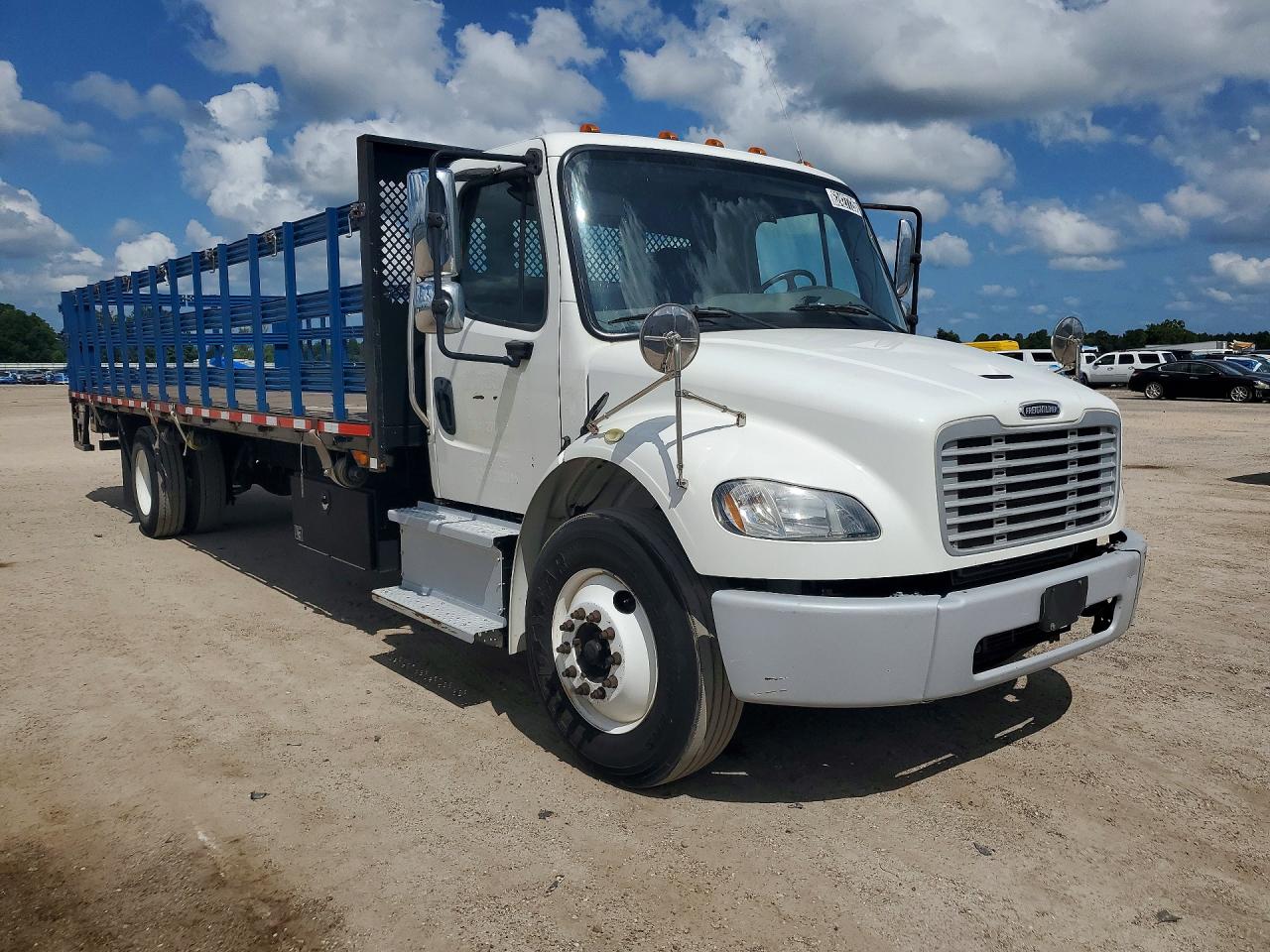 1FVACXFC4KHKK6492 · 2019 FREIGHTLINER M2 · 4/13