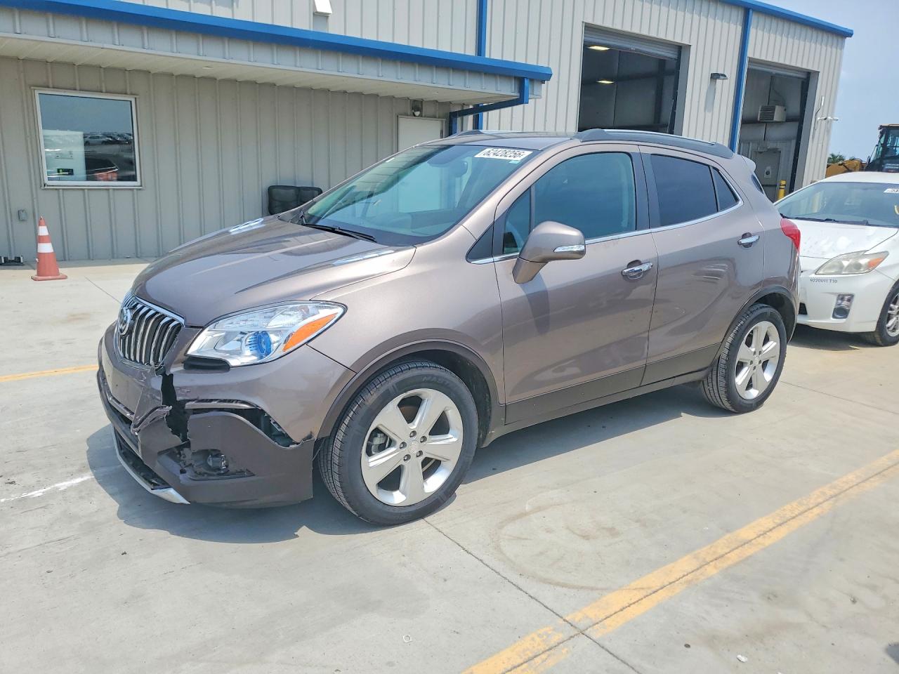 KL4CJBSB9FB093502 · 2015 BUICK ENCORE
