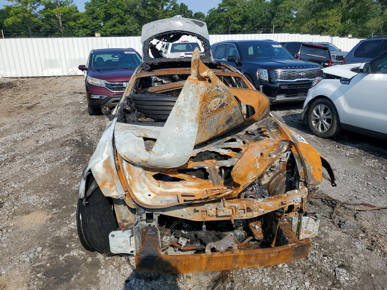 KNAE55LC7K6061580 · 2019 KIA STINGER · 5/11