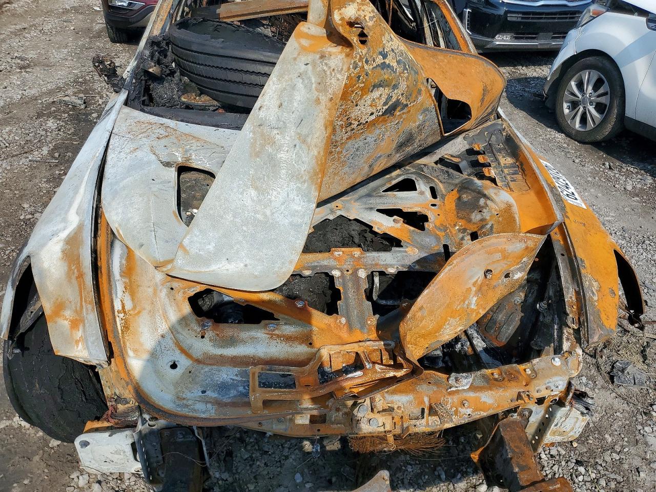 KNAE55LC7K6061580 · 2019 KIA STINGER · 11/11