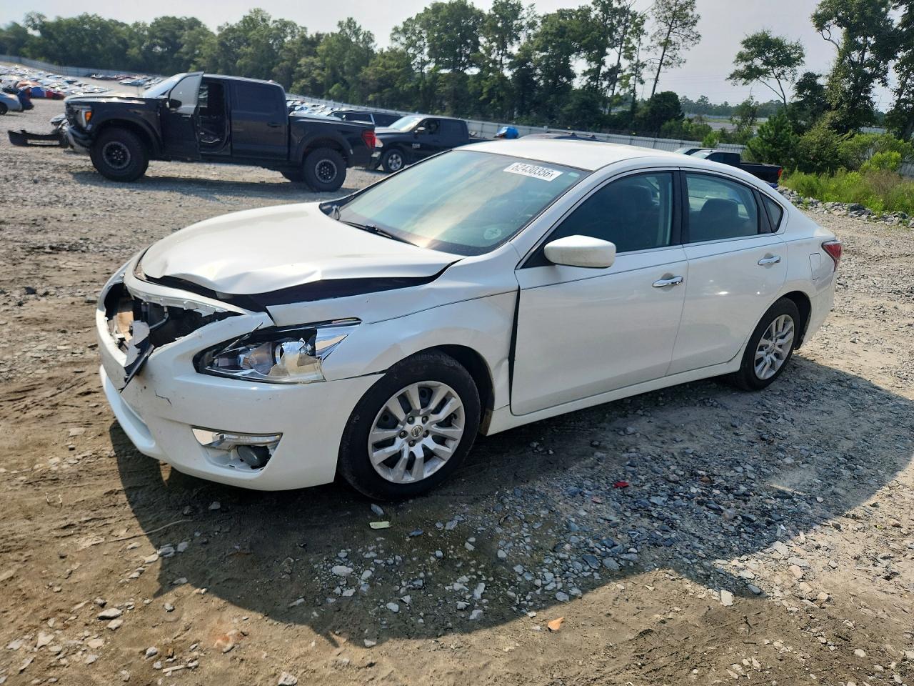 1N4AL3AP8FC215003 · 2015 NISSAN ALTIMA