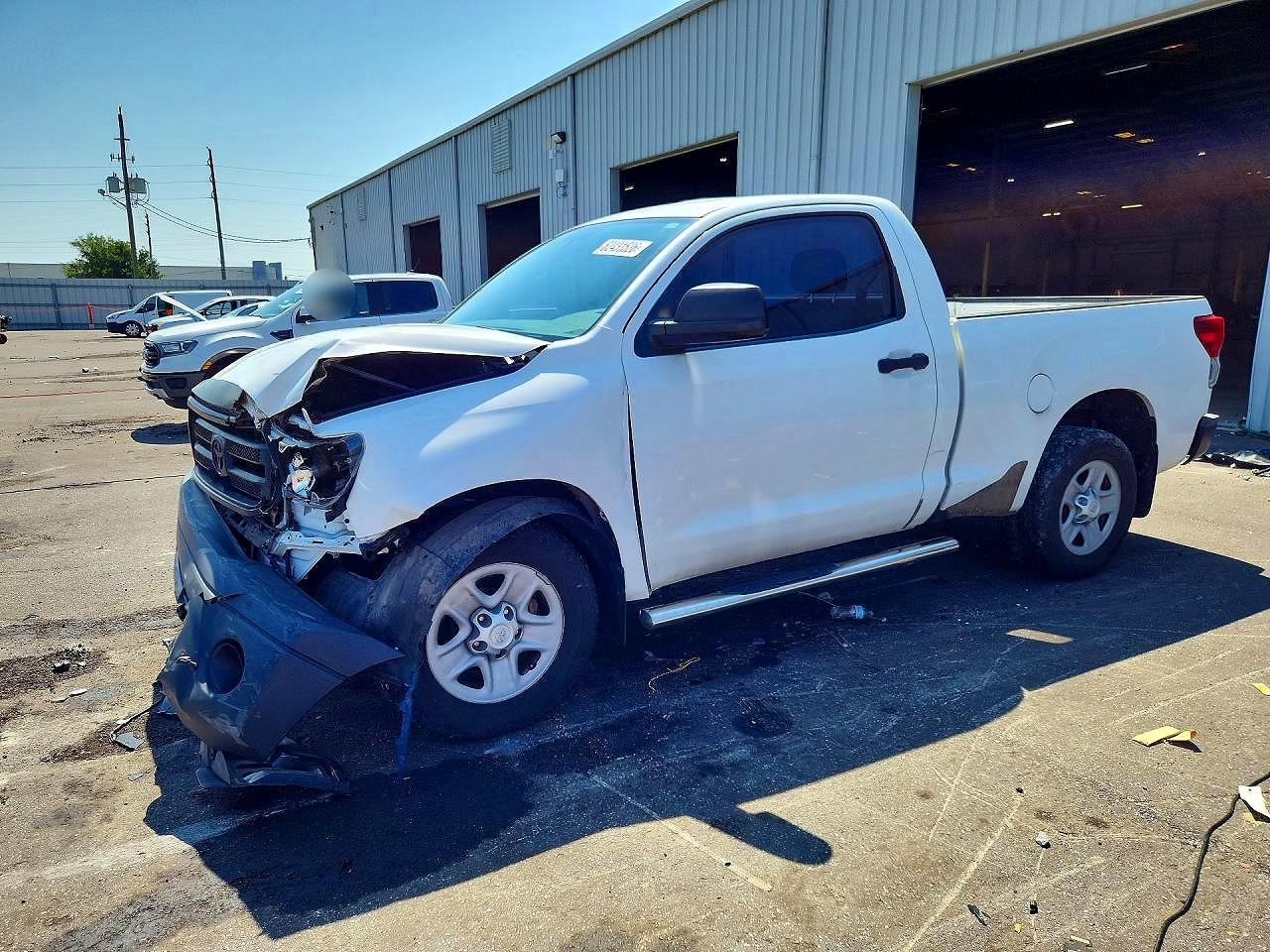 5TFJU5F15DX004886 · 2013 TOYOTA TUNDRA