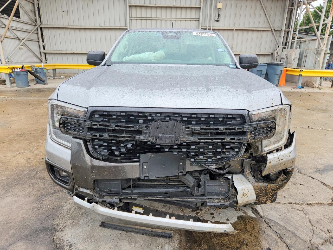 1FTER4HH4RLE15010 · 2024 FORD RANGER · 5/12