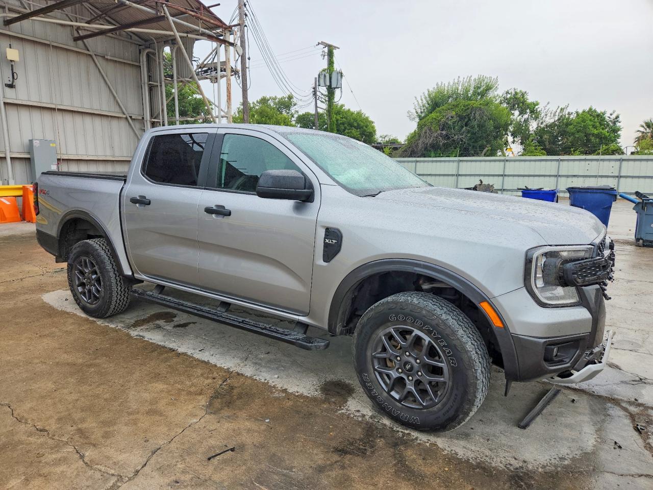 1FTER4HH4RLE15010 · 2024 FORD RANGER · 4/12