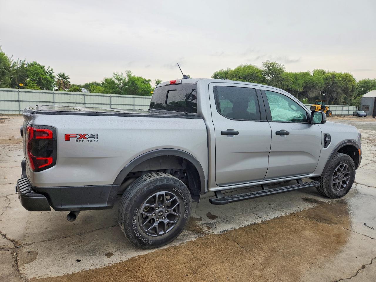 1FTER4HH4RLE15010 · 2024 FORD RANGER · 3/12