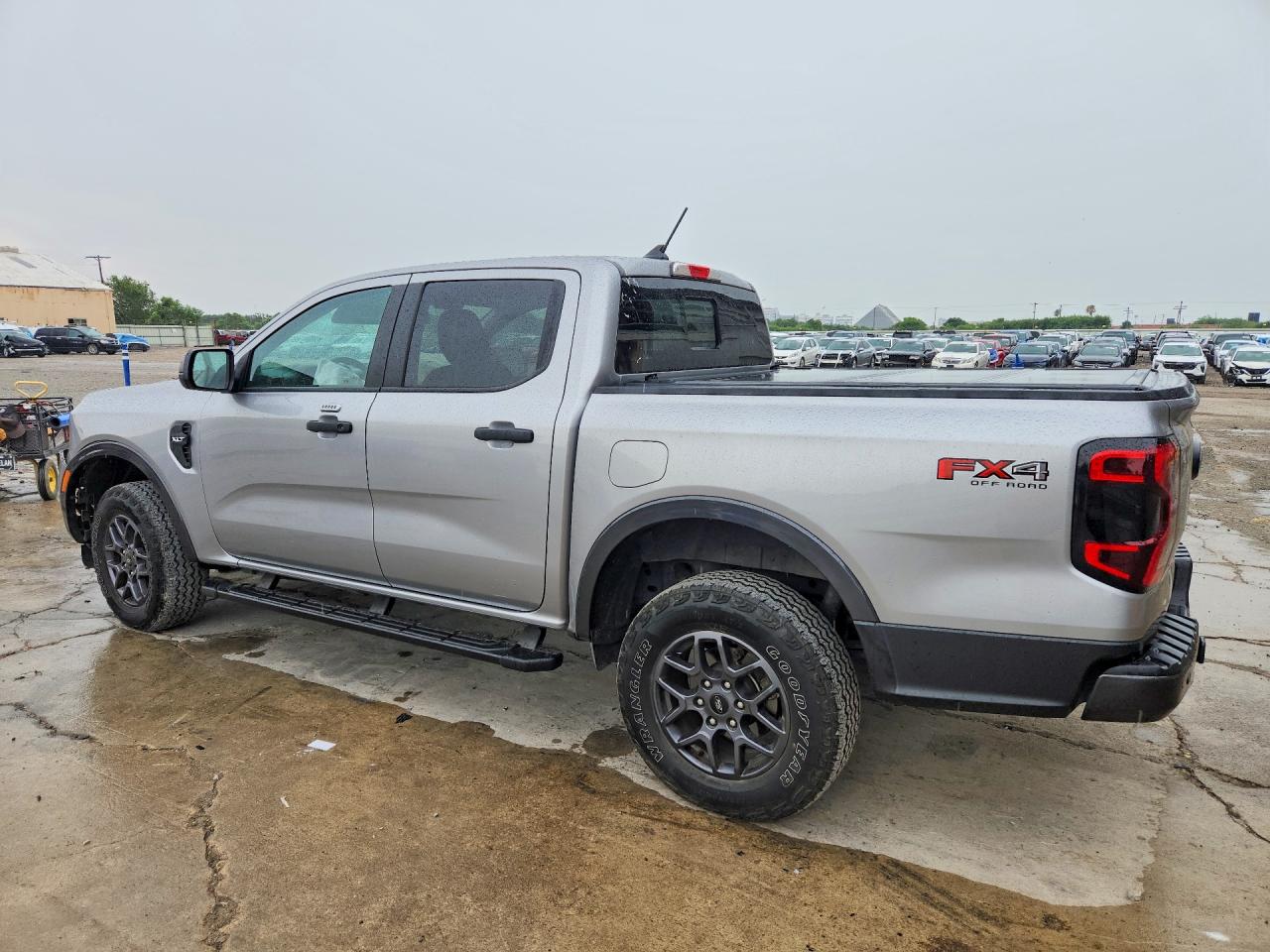 1FTER4HH4RLE15010 · 2024 FORD RANGER · 2/12