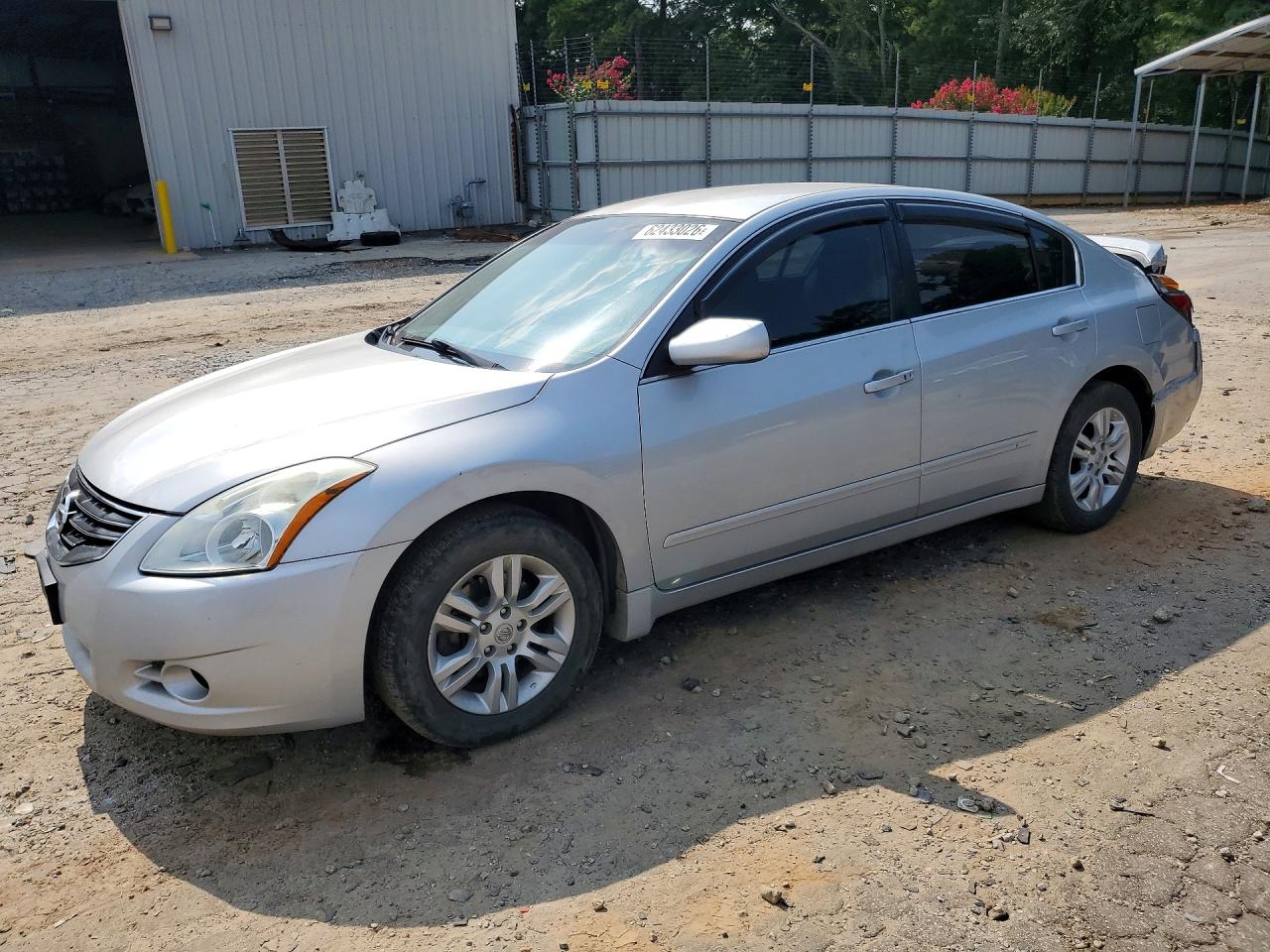 1N4AL2AP9BN506179 · 2011 NISSAN ALTIMA