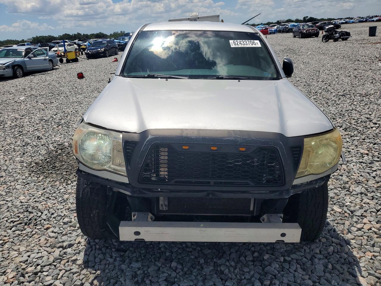 3TMJU62NX9M075139 · 2009 TOYOTA TACOMA · 5/13