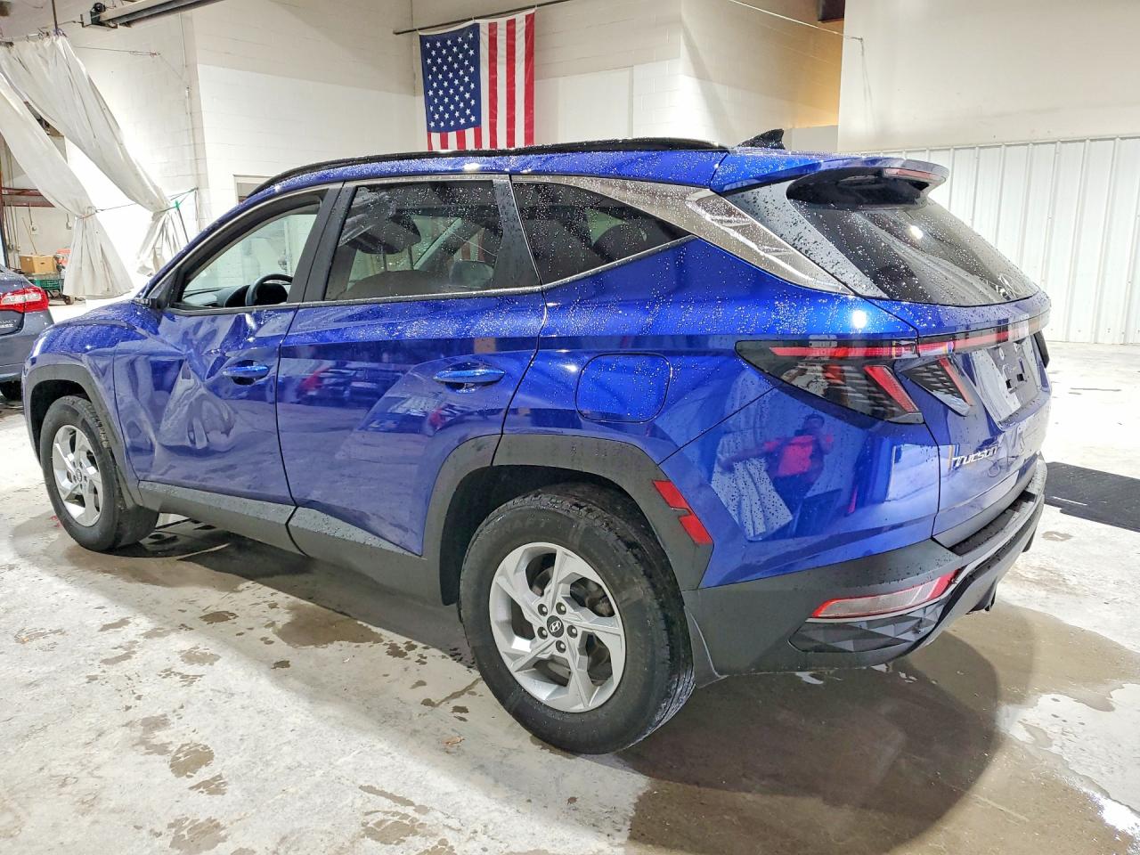 5NMJBCAE4NH142417 · 2022 HYUNDAI TUCSON · 2/14