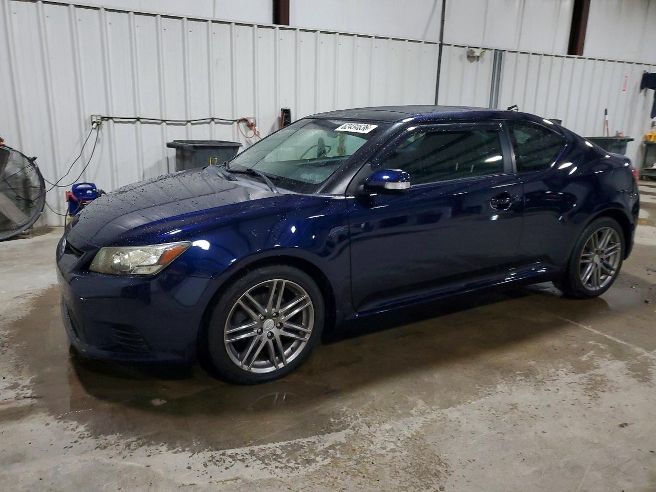 JTKJF5C7XC3027226 · 2012 SCION TC