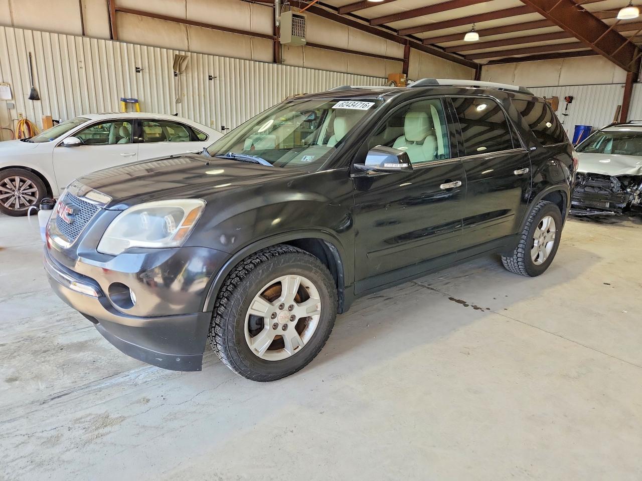 1GKKVRED1CJ287006 · 2012 GMC ACADIA