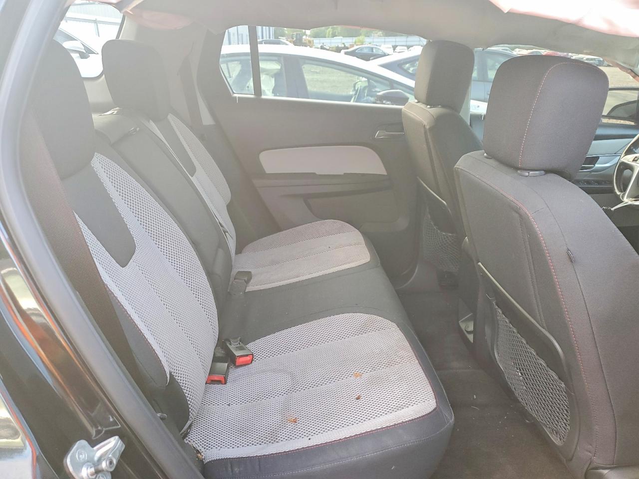 2CTFLEEW5A6365119 · 2010 GMC TERRAIN · 11/13