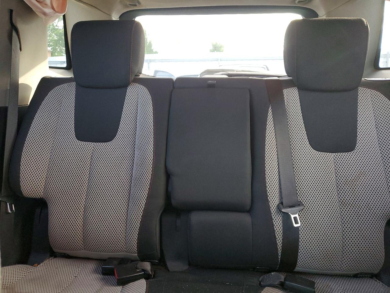2CTFLEEW5A6365119 · 2010 GMC TERRAIN · 10/13
