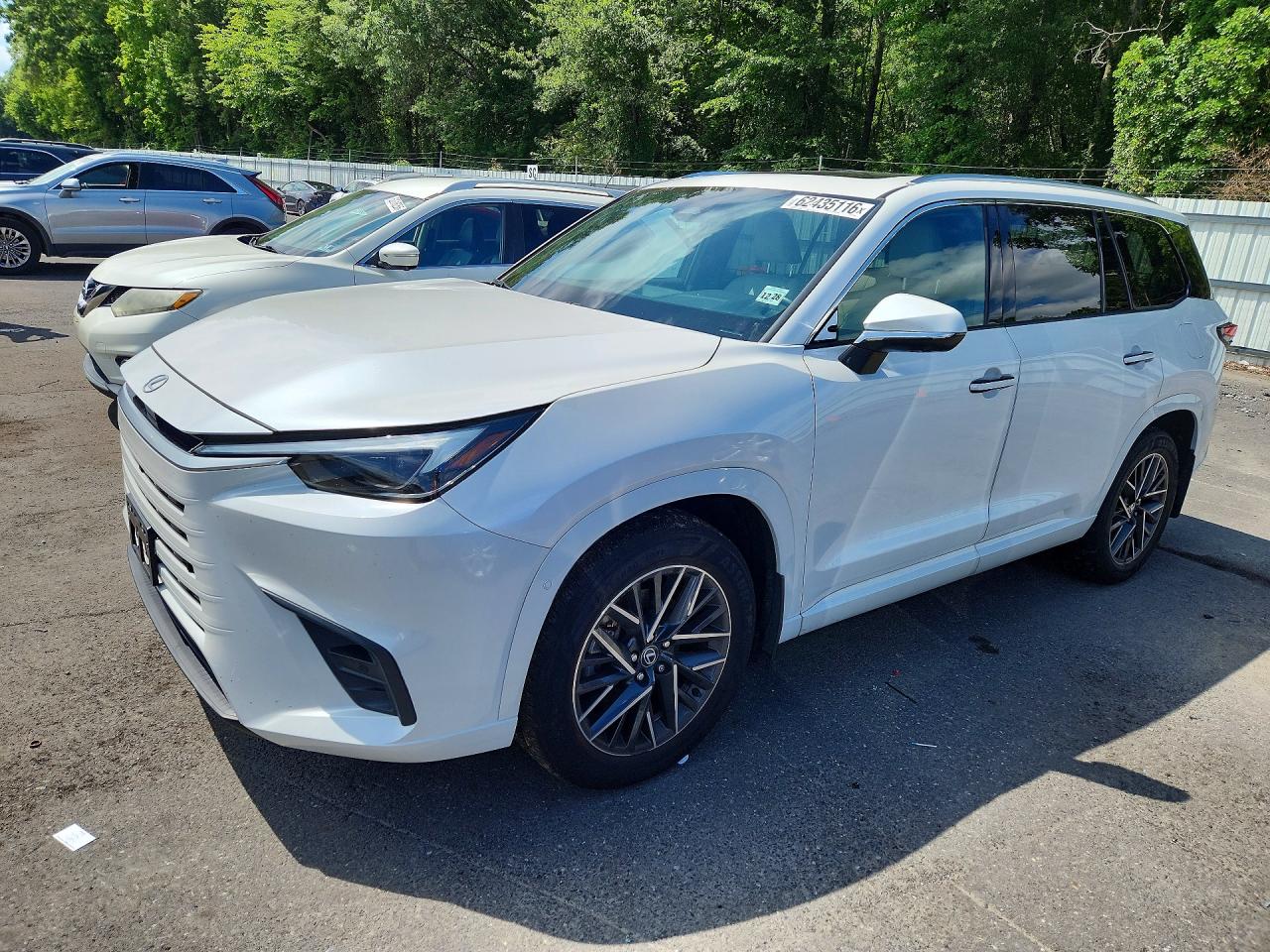 2024 LEXUS TX 350