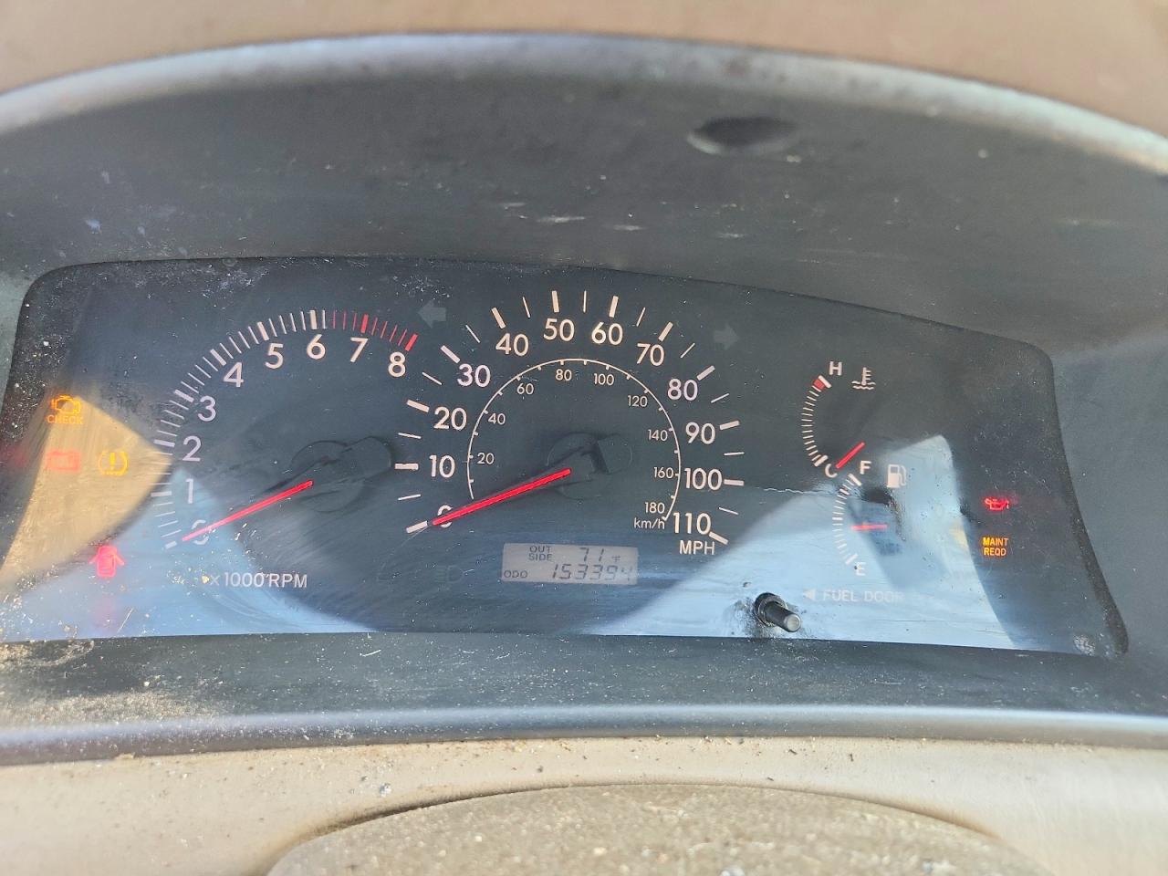 2T1BR30E05C425078 · 2005 TOYOTA COROLLA · 9/12