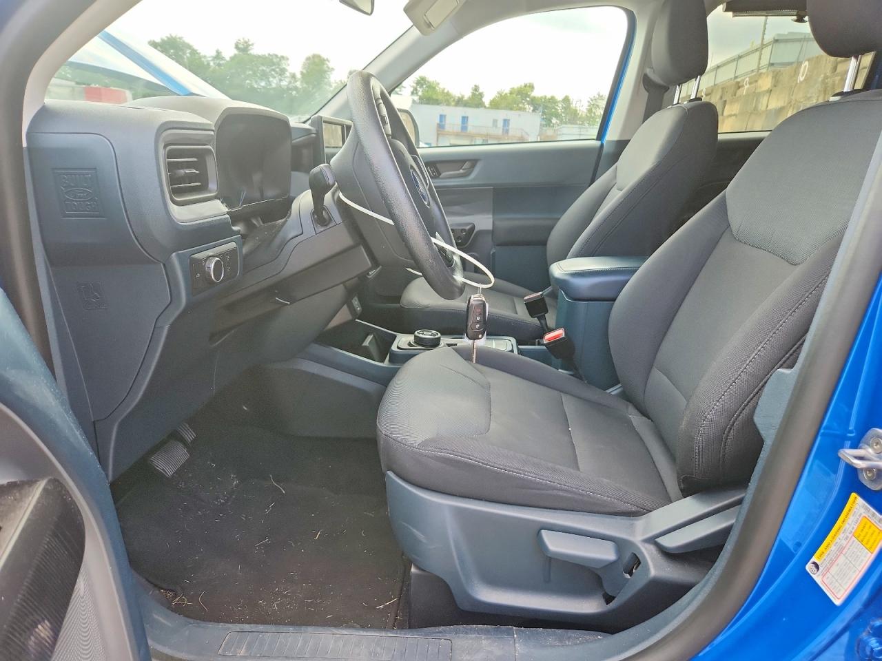 3FTTW8E97NRB00041 · 2022 FORD MAVERICK · 7/12