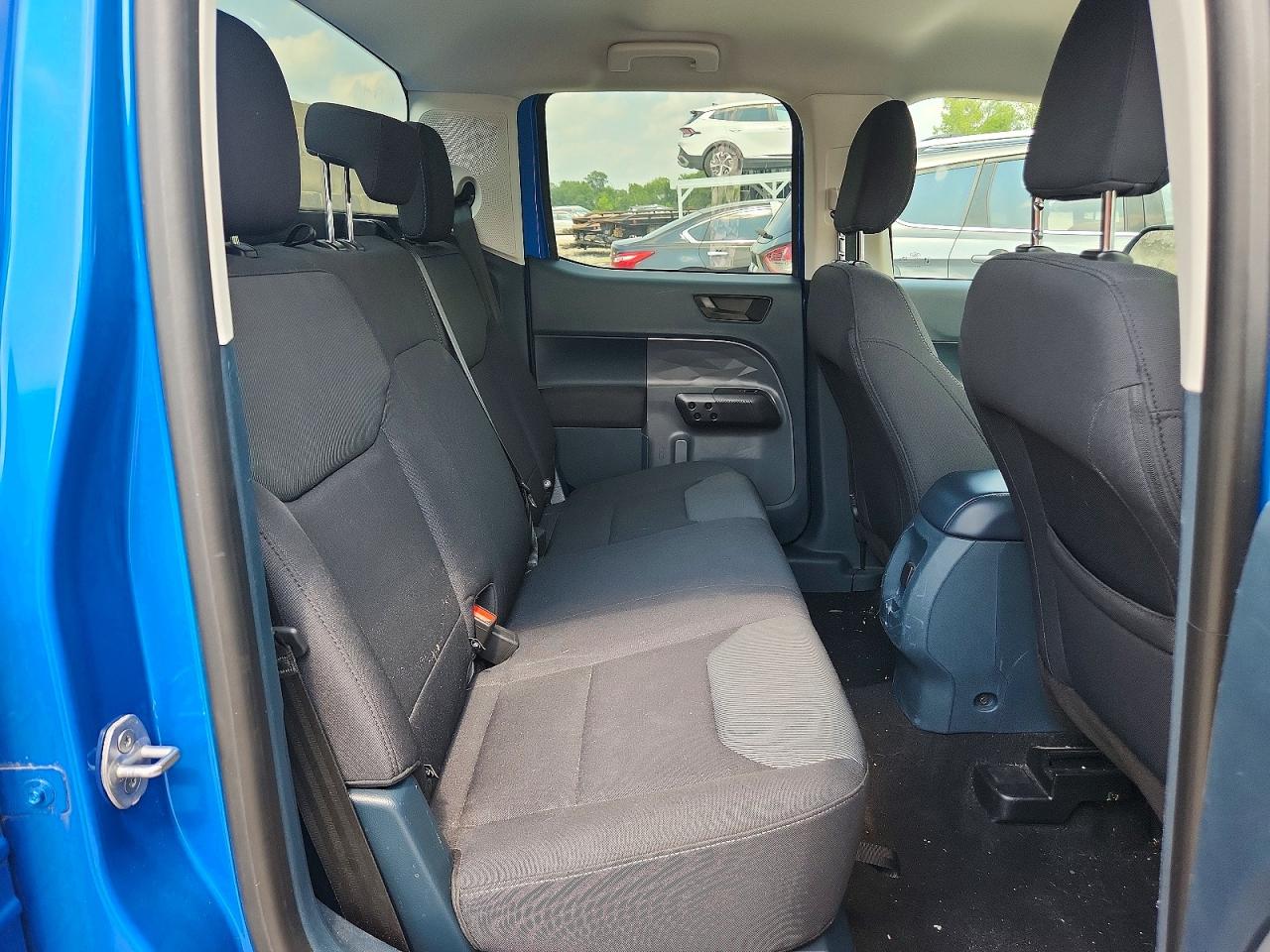3FTTW8E97NRB00041 · 2022 FORD MAVERICK · 10/12