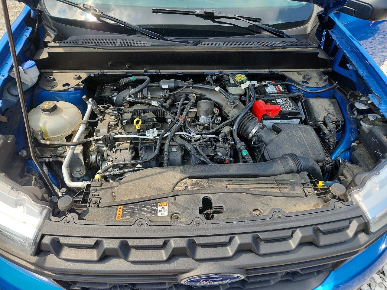 3FTTW8E97NRB00041 · 2022 FORD MAVERICK · 11/12