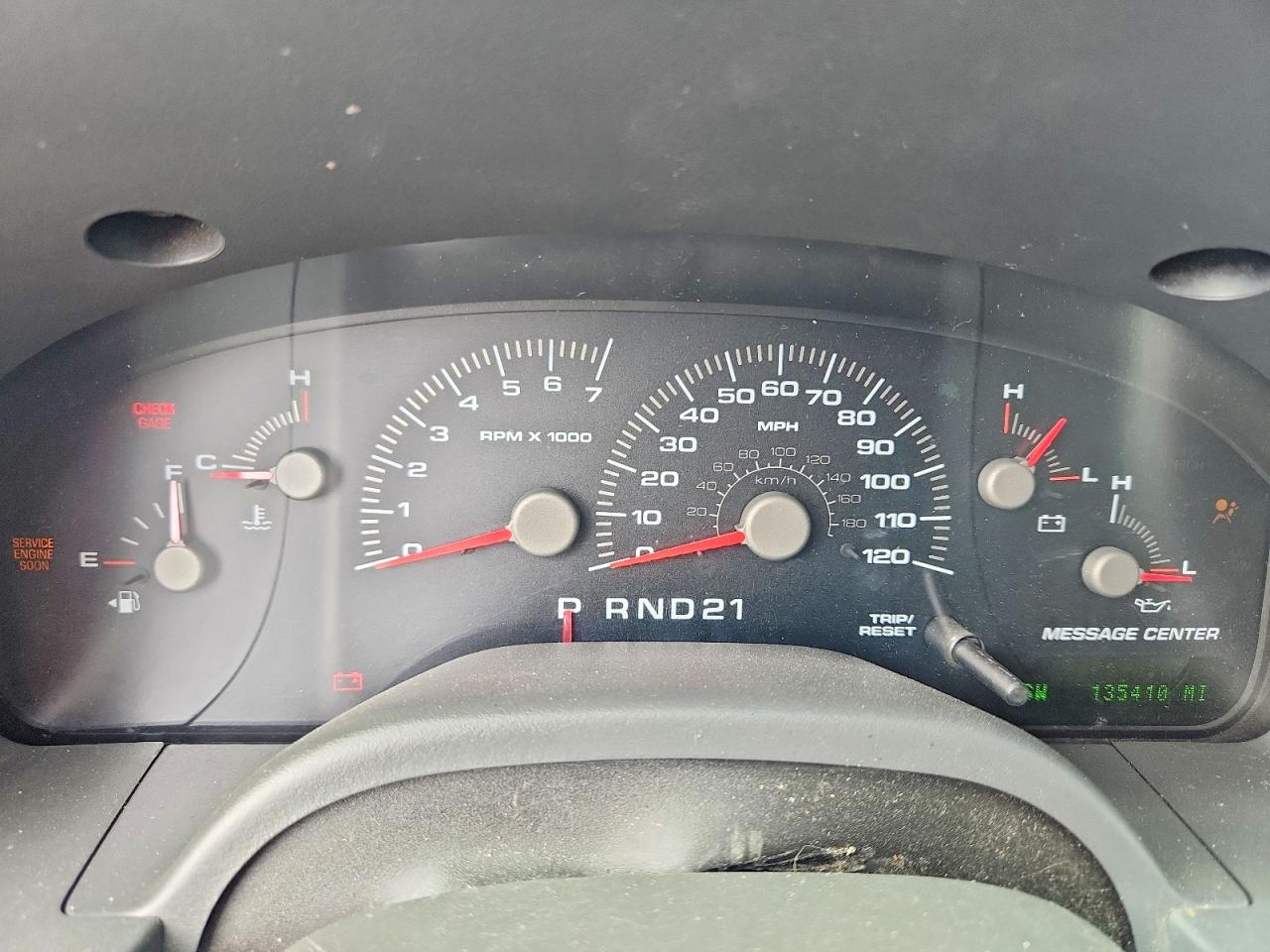 1FMPU16L64LB05653 · 2004 FORD EXPEDITION · 9/14