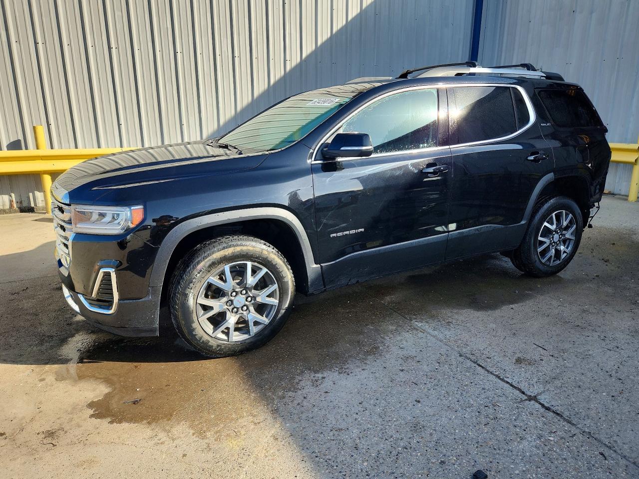 1GKKNRL45PZ117984 · 2023 GMC ACADIA