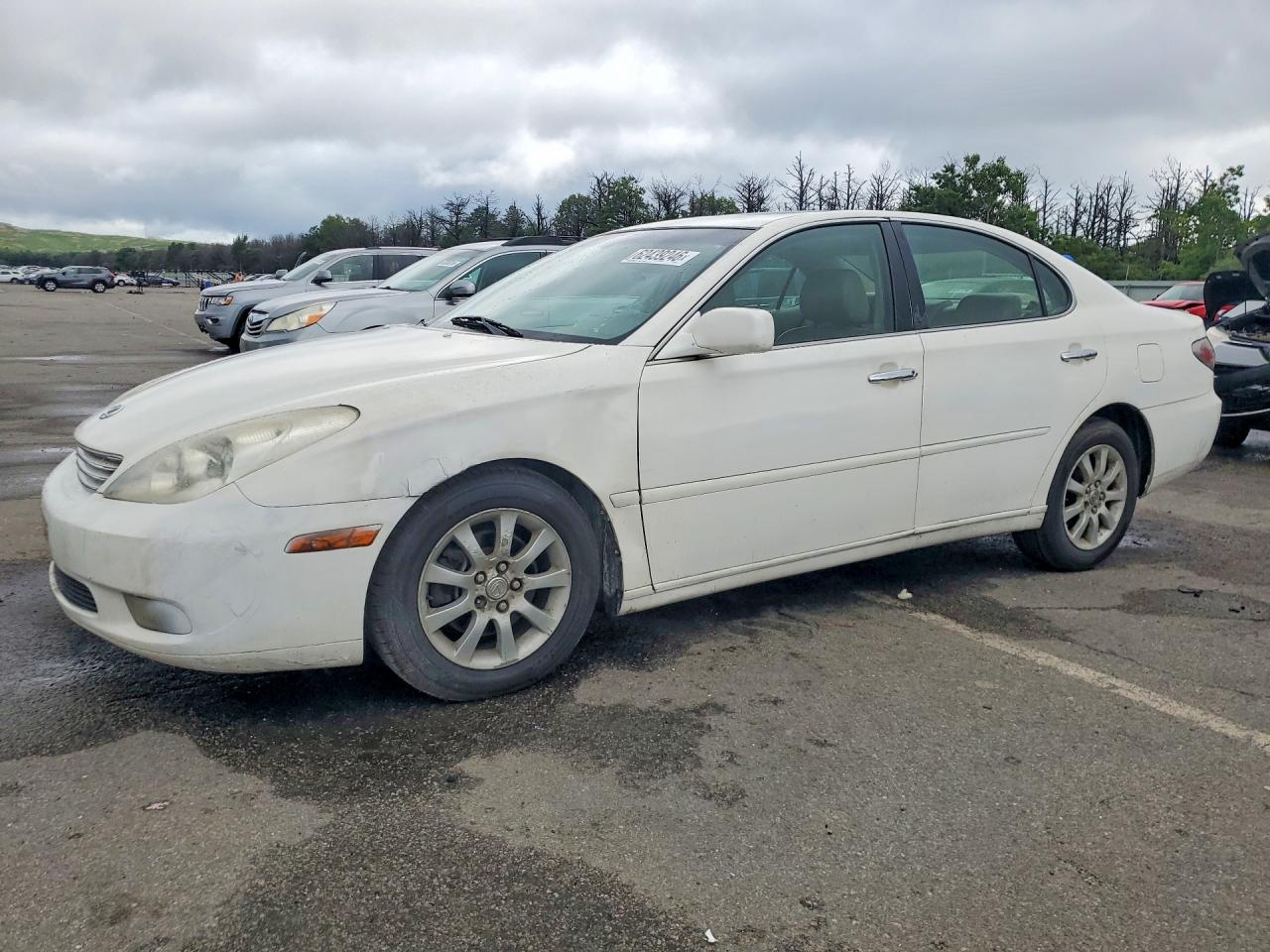 JTHBF30G420030707 · 2002 LEXUS ES